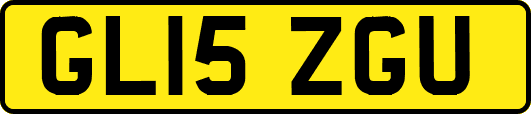 GL15ZGU