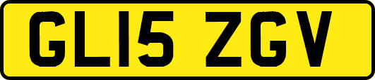 GL15ZGV