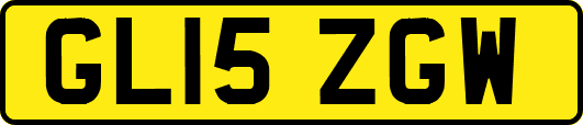 GL15ZGW