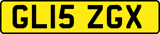 GL15ZGX