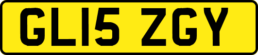 GL15ZGY