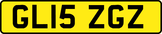 GL15ZGZ