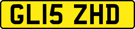 GL15ZHD