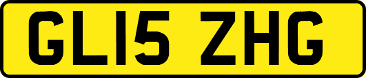 GL15ZHG