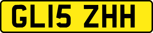 GL15ZHH