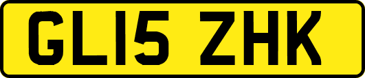GL15ZHK
