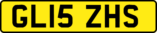 GL15ZHS