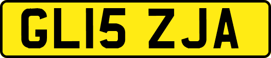 GL15ZJA