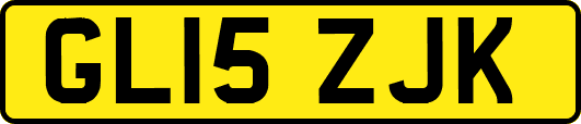 GL15ZJK