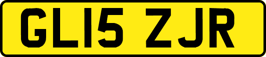 GL15ZJR