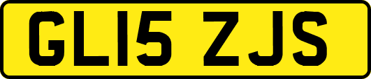 GL15ZJS