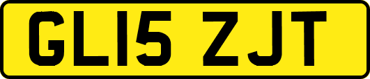 GL15ZJT