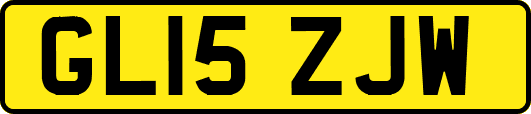 GL15ZJW