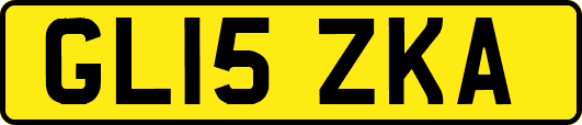 GL15ZKA