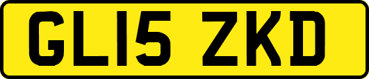 GL15ZKD