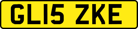 GL15ZKE