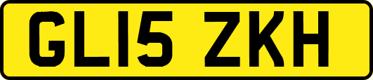 GL15ZKH