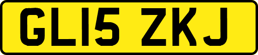 GL15ZKJ