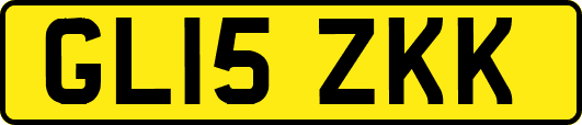 GL15ZKK