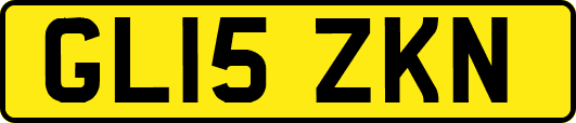GL15ZKN