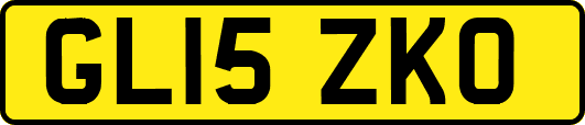 GL15ZKO