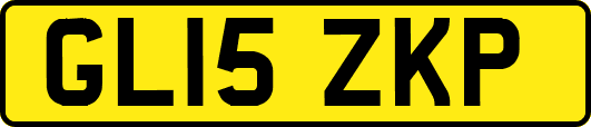 GL15ZKP