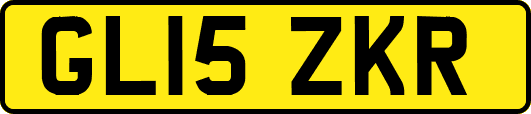 GL15ZKR