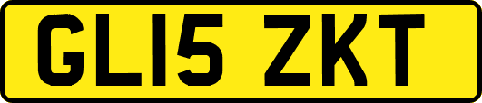 GL15ZKT