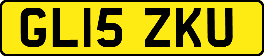 GL15ZKU