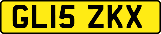 GL15ZKX