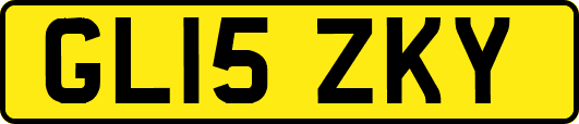GL15ZKY