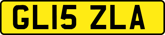 GL15ZLA
