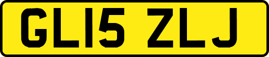 GL15ZLJ