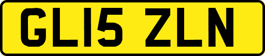GL15ZLN