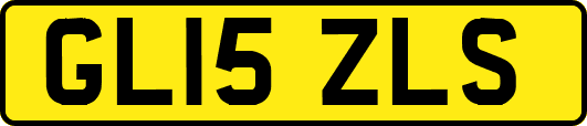 GL15ZLS