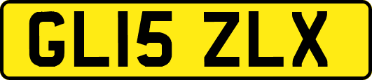 GL15ZLX