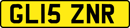 GL15ZNR