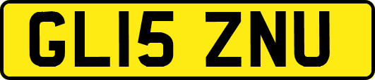 GL15ZNU