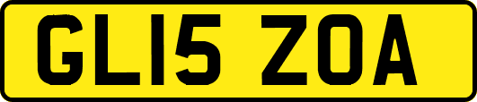 GL15ZOA