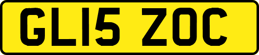 GL15ZOC