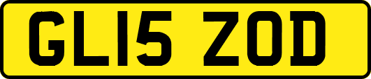 GL15ZOD