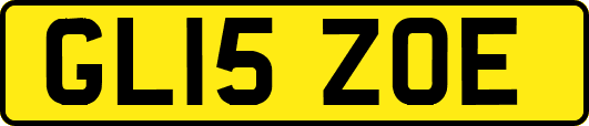 GL15ZOE