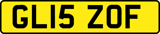 GL15ZOF
