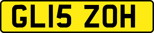 GL15ZOH