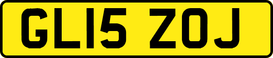 GL15ZOJ