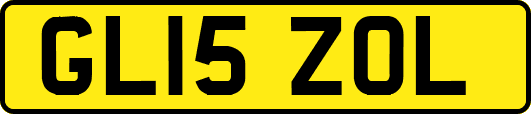 GL15ZOL
