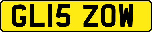 GL15ZOW