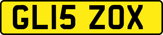 GL15ZOX