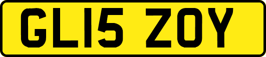 GL15ZOY