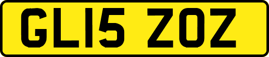 GL15ZOZ